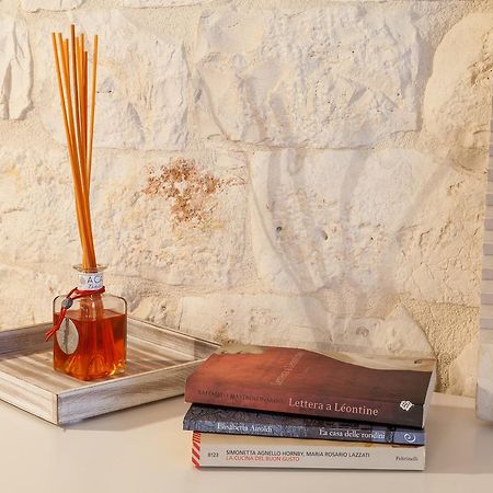 קסטלאנה גרוטה B&B A Casa Di Pier מראה חיצוני תמונה