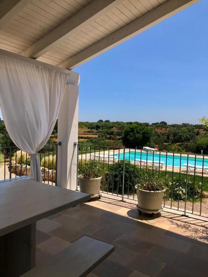 קסטלאנה גרוטה B&B A Casa Di Pier מראה חיצוני תמונה
