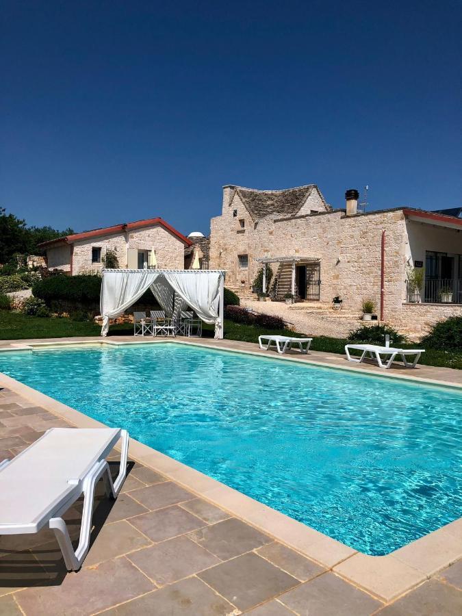 קסטלאנה גרוטה B&B A Casa Di Pier מראה חיצוני תמונה