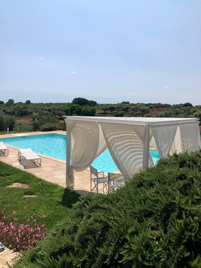 קסטלאנה גרוטה B&B A Casa Di Pier מראה חיצוני תמונה