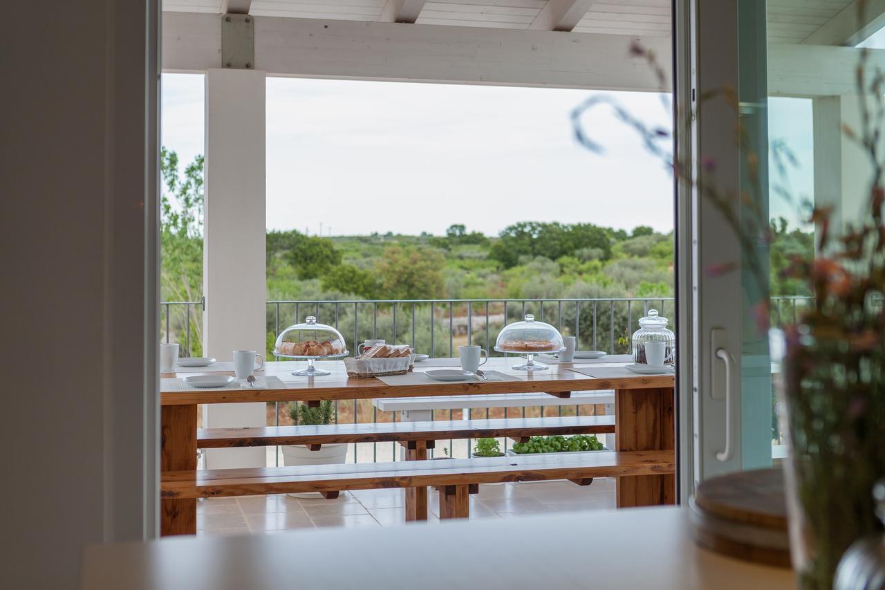 קסטלאנה גרוטה B&B A Casa Di Pier מראה חיצוני תמונה
