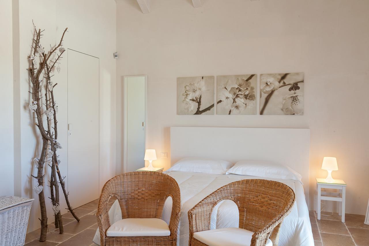 קסטלאנה גרוטה B&B A Casa Di Pier מראה חיצוני תמונה