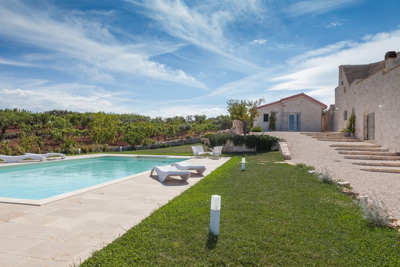 קסטלאנה גרוטה B&B A Casa Di Pier מראה חיצוני תמונה