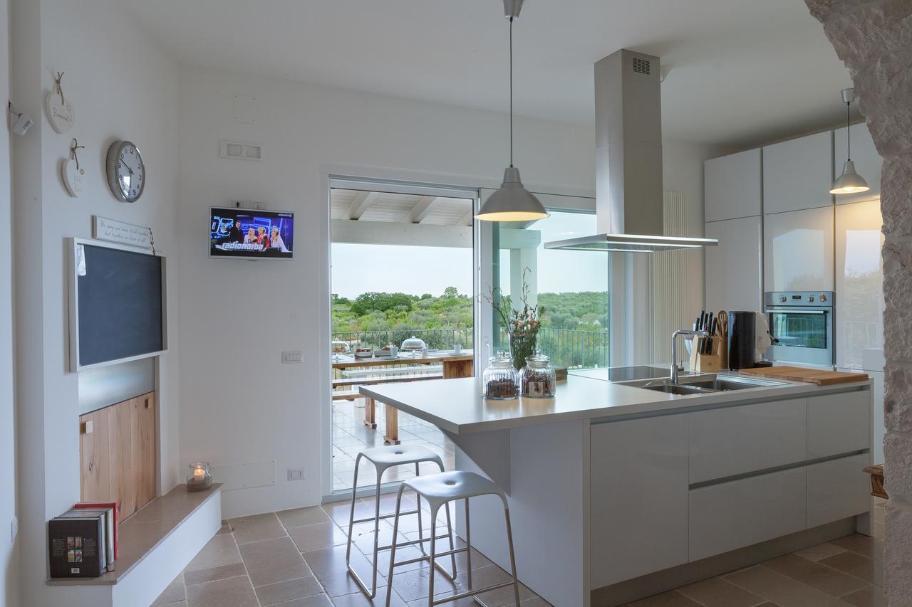 קסטלאנה גרוטה B&B A Casa Di Pier מראה חיצוני תמונה