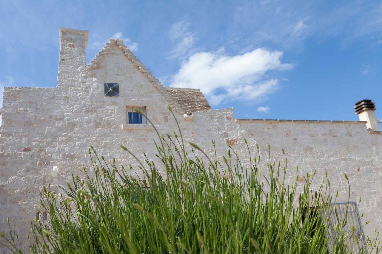 קסטלאנה גרוטה B&B A Casa Di Pier מראה חיצוני תמונה