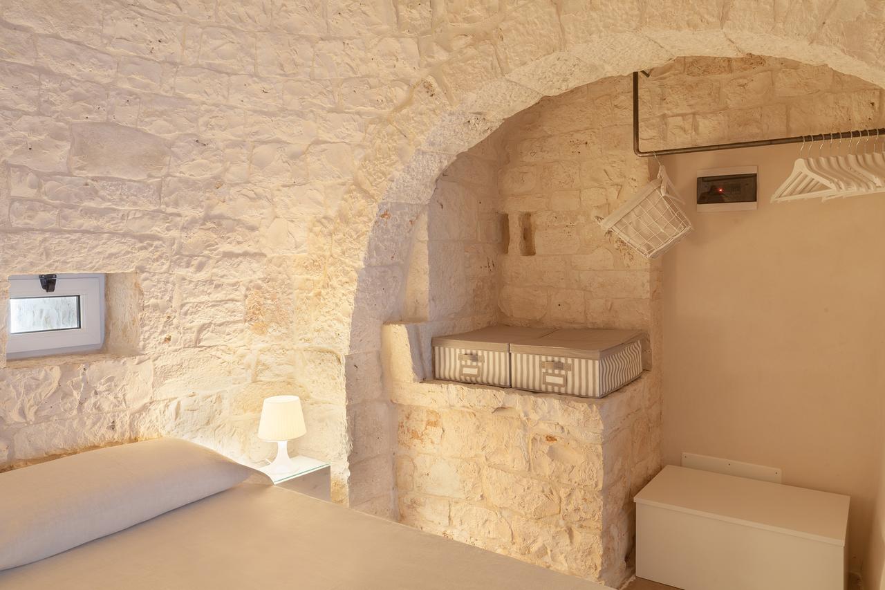 קסטלאנה גרוטה B&B A Casa Di Pier מראה חיצוני תמונה