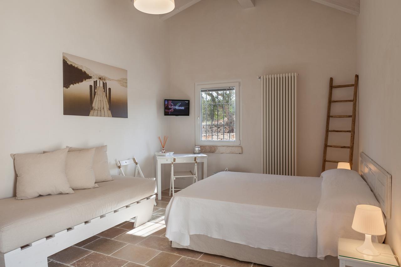 קסטלאנה גרוטה B&B A Casa Di Pier מראה חיצוני תמונה