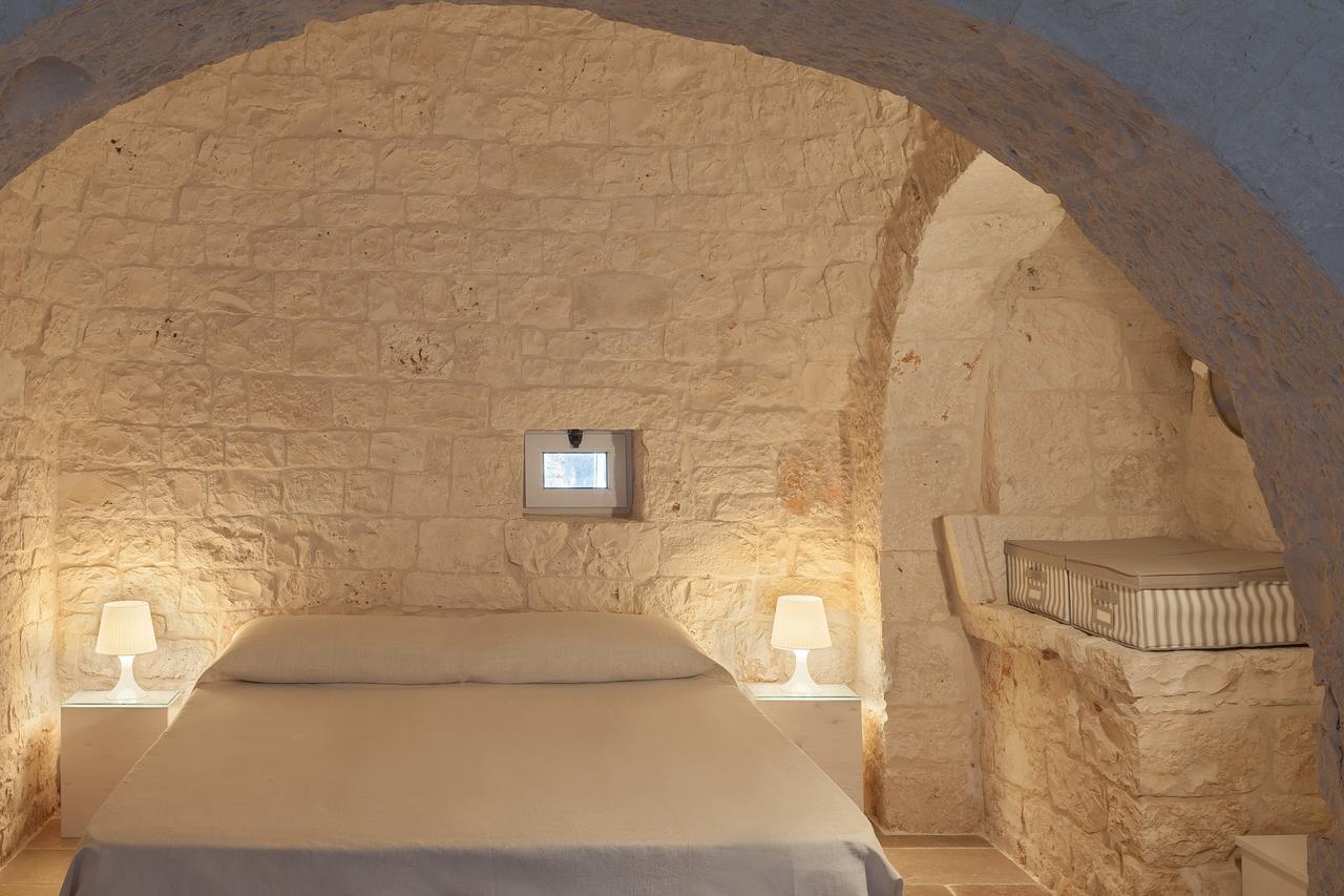 קסטלאנה גרוטה B&B A Casa Di Pier מראה חיצוני תמונה