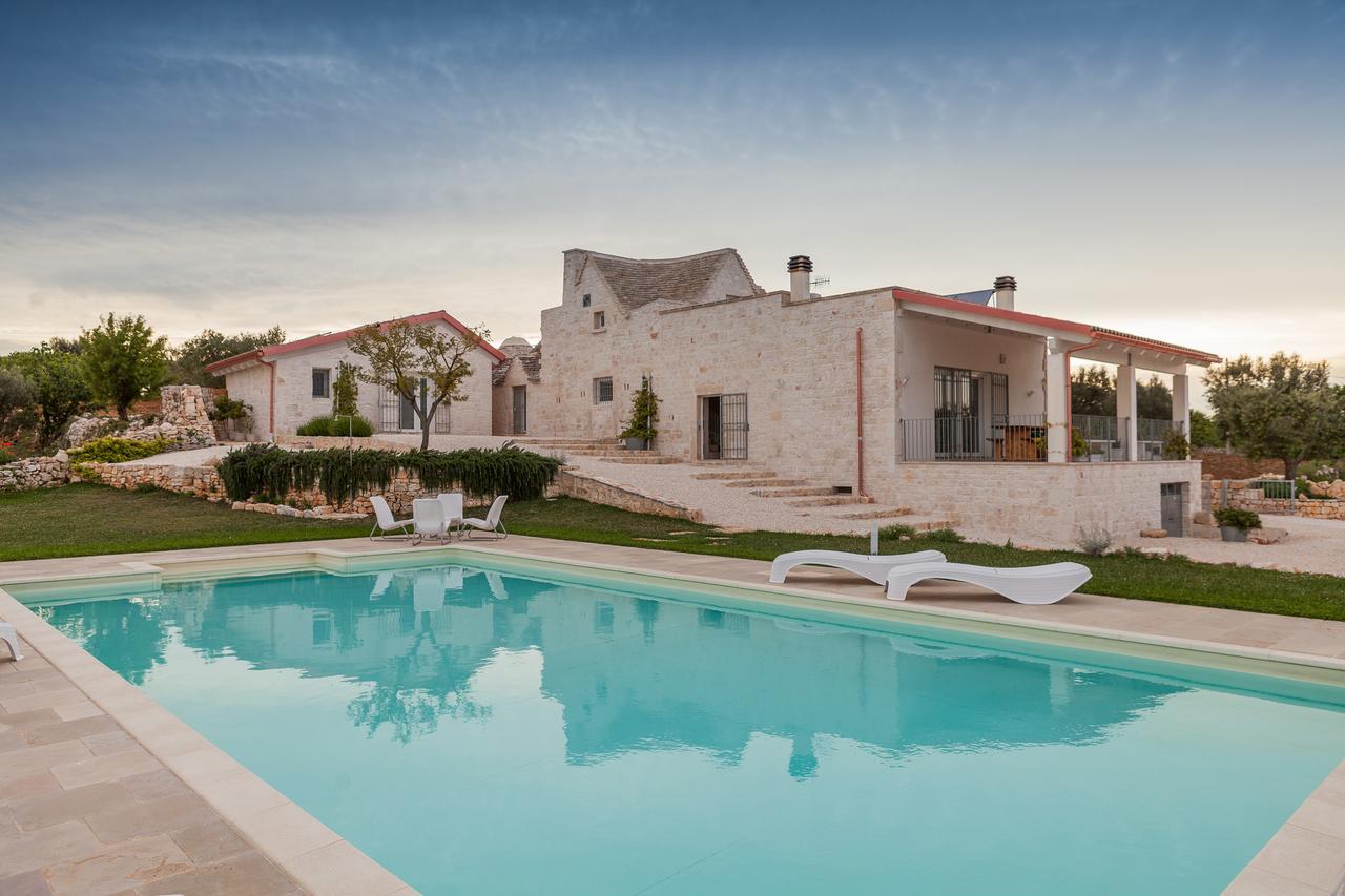 קסטלאנה גרוטה B&B A Casa Di Pier מראה חיצוני תמונה