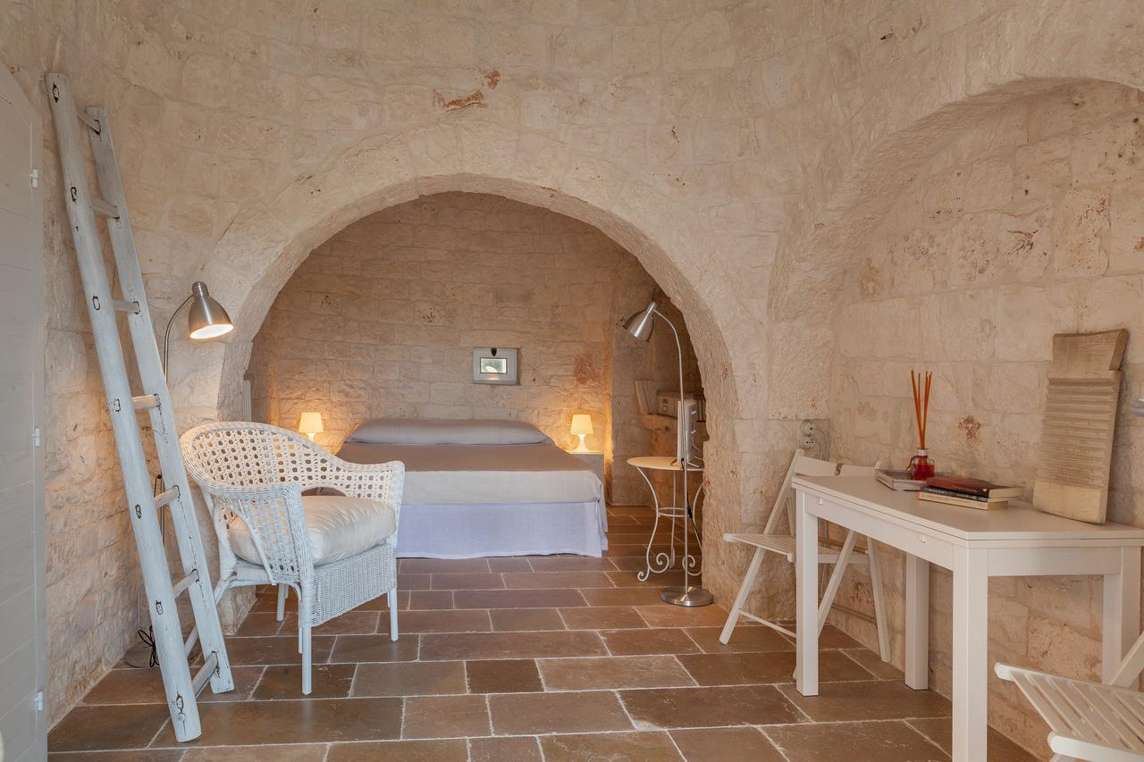 קסטלאנה גרוטה B&B A Casa Di Pier מראה חיצוני תמונה