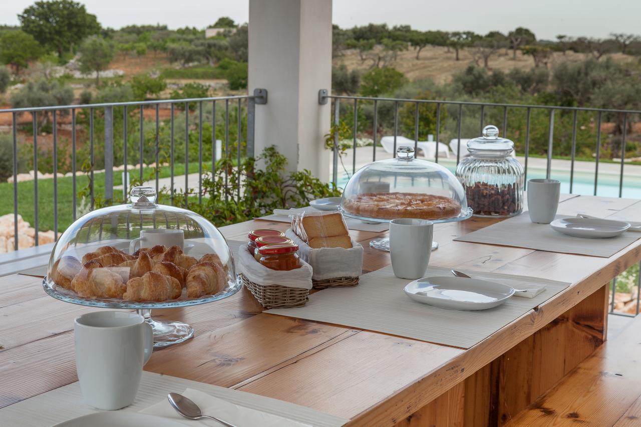 קסטלאנה גרוטה B&B A Casa Di Pier מראה חיצוני תמונה