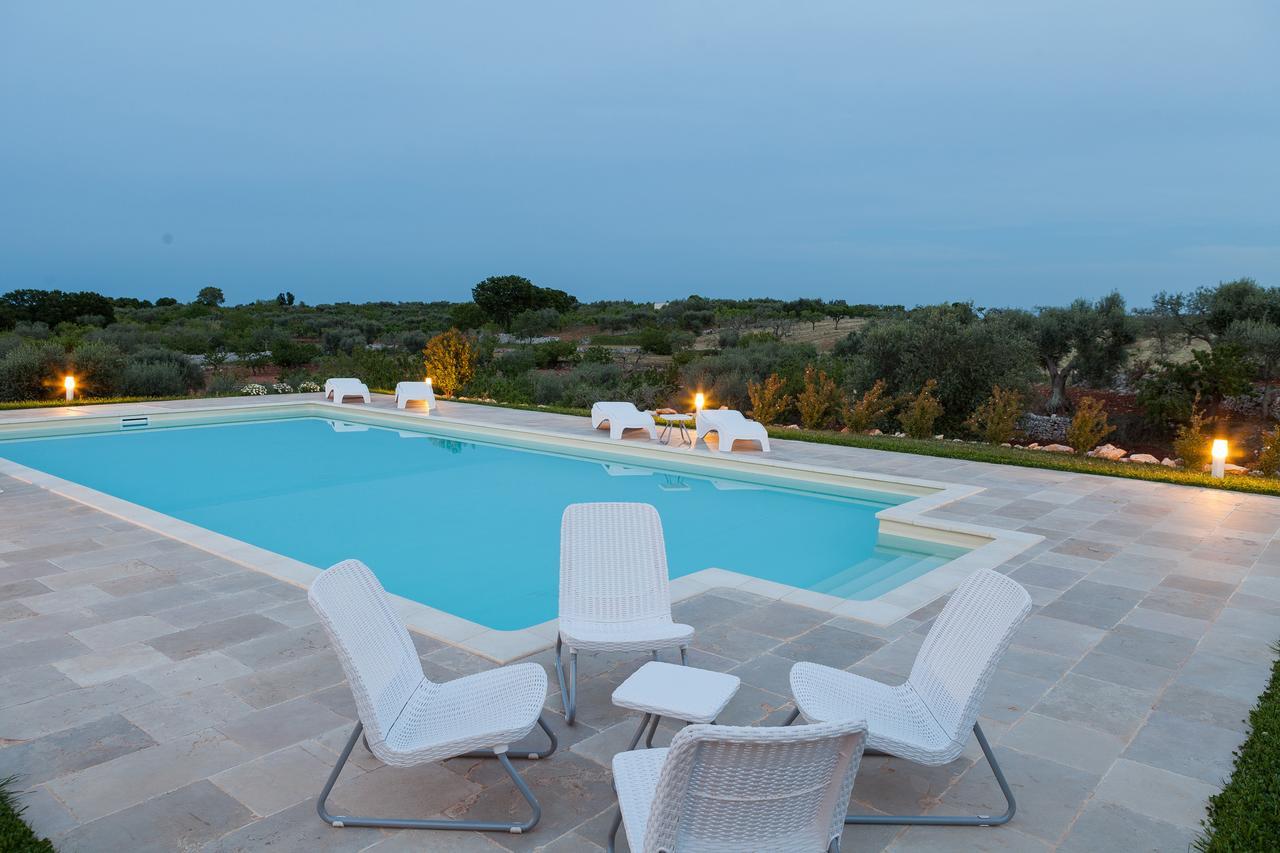 קסטלאנה גרוטה B&B A Casa Di Pier מראה חיצוני תמונה