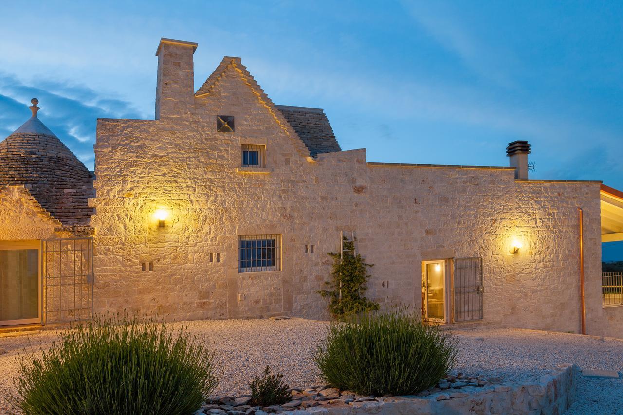 קסטלאנה גרוטה B&B A Casa Di Pier מראה חיצוני תמונה