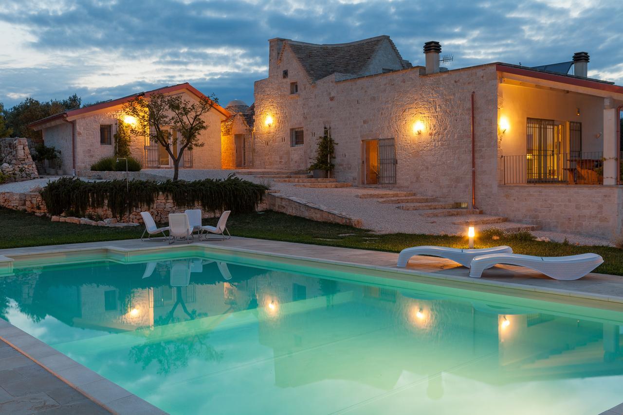 קסטלאנה גרוטה B&B A Casa Di Pier מראה חיצוני תמונה